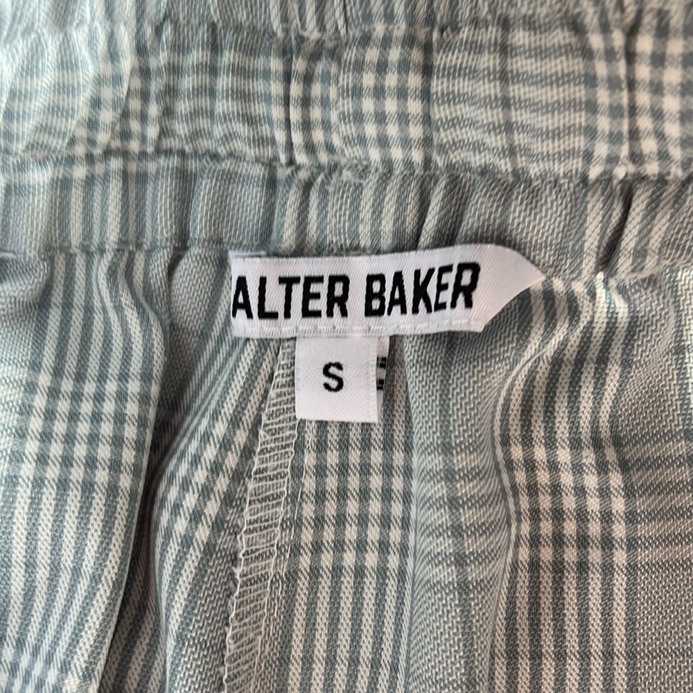 Walker baker suit - Picture 9 of 9